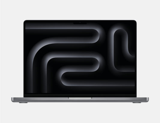 Apple MacBook Pro 14″ 512GB (M3, 8GB)
